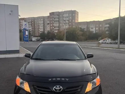 Toyota Camry 2007 года за 5 500 000 тг. в Караганда