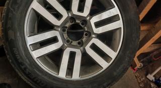 Шины с дисками за 350 000 тг. в Усть-Каменогорск