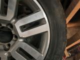 Шины с дисками за 350 000 тг. в Усть-Каменогорск – фото 3