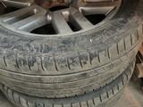 Шины с дисками за 350 000 тг. в Усть-Каменогорск – фото 5