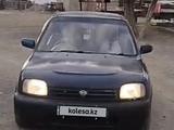 Nissan March 1993 годаүшін1 000 000 тг. в Семей