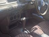 Nissan March 1993 годаүшін1 000 000 тг. в Семей – фото 2