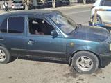 Nissan March 1993 годаүшін1 000 000 тг. в Семей – фото 4