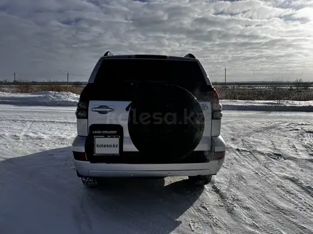 Toyota Land Cruiser Prado 2005 года за 12 450 000 тг. в Костанай – фото 11