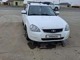 ВАЗ (Lada) Priora 2170 2013 года за 1 300 000 тг. в Атырау