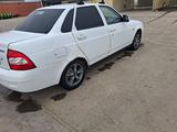 ВАЗ (Lada) Priora 2170 2013 года за 1 300 000 тг. в Атырау – фото 2