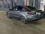 Kia Rio 2012 года за 3 800 000 тг. в Актобе