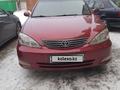 Toyota Camry 2002 года за 5 200 000 тг. в Семей