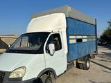ГАЗ ГАЗель 2007 года за 4 500 000 тг. в Жанаозен – фото 3