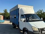 ГАЗ ГАЗель 2007 года за 4 500 000 тг. в Жанаозен – фото 4