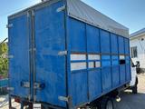 ГАЗ ГАЗель 2007 года за 4 500 000 тг. в Жанаозен – фото 5