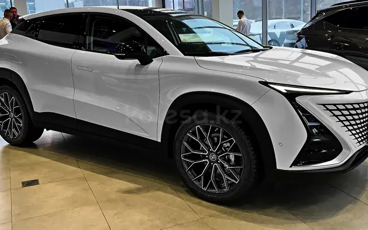 Бампер для Changan за 10 000 тг. в Алматы