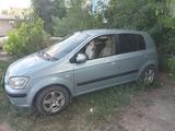 Hyundai Getz 2004 года за 2 500 000 тг. в Жезказган