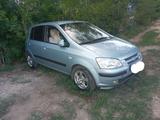 Hyundai Getz 2004 годаүшін2 500 000 тг. в Жезказган – фото 2