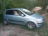 Hyundai Getz 2004 годаүшін2 500 000 тг. в Жезказган – фото 3