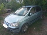 Hyundai Getz 2004 годаүшін2 500 000 тг. в Жезказган – фото 4