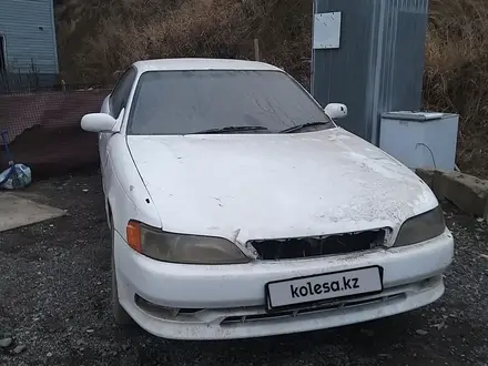 Toyota Mark II 1994 года за 999 777 тг. в Алматы – фото 8