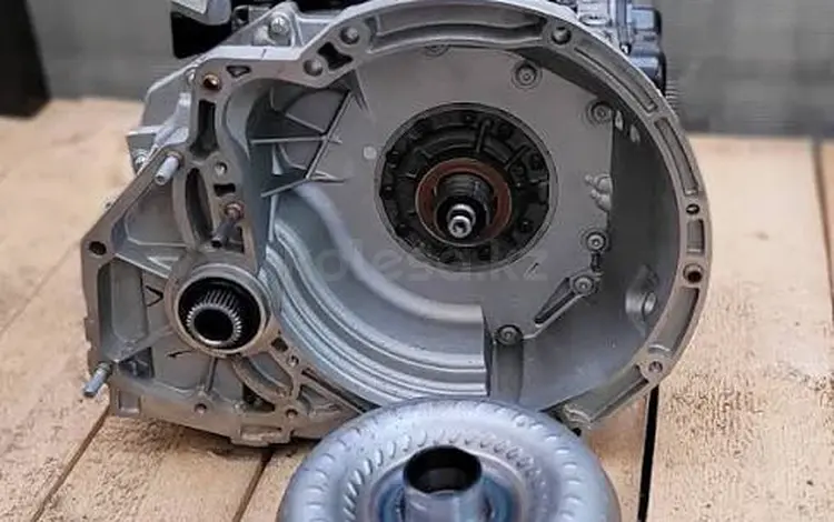 Акпп за 260 000 тг. в Алматы