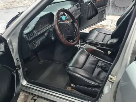 Mercedes-Benz E 280 1994 года за 3 100 000 тг. в Астана – фото 4