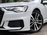 Audi A6 2021 года за 22 000 000 тг. в Алматы – фото 2