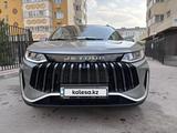 Jetour X50 2025 года за 8 750 000 тг. в Алматы – фото 5