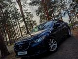 Mazda 6 2015 годаүшін7 000 000 тг. в Семей