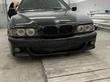 BMW 528 2000 года за 5 100 000 тг. в Петропавловск – фото 3