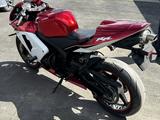 Honda  CBR 600RR 2004 годаүшін3 800 000 тг. в Уральск – фото 4