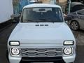 ВАЗ (Lada) Lada 2121 2012 года за 1 700 000 тг. в Тараз – фото 2