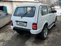 ВАЗ (Lada) Lada 2121 2012 года за 1 700 000 тг. в Тараз – фото 7