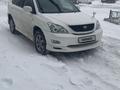 Toyota Harrier 2004 года за 8 000 000 тг. в Усть-Каменогорск – фото 3