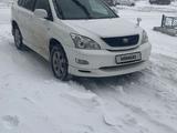 Toyota Harrier 2004 годаүшін8 000 000 тг. в Усть-Каменогорск – фото 3