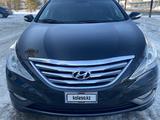 Hyundai Sonata 2014 года за 4 000 000 тг. в Уральск