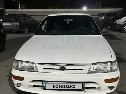 Toyota Corolla 1993 года за 1 400 000 тг. в Алматы – фото 2