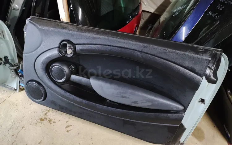 Дверная карта Mini Clubman за 20 000 тг. в Алматы
