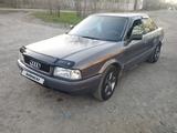 Audi 80 1991 годаүшін2 300 000 тг. в Караганда