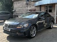 Volkswagen Passat 2019 годаүшін8 600 000 тг. в Алматы