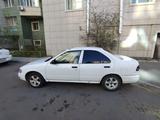 Nissan Sunny 1998 годаүшін1 000 000 тг. в Астана – фото 2