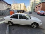 Nissan Sunny 1998 годаүшін1 000 000 тг. в Астана – фото 3