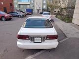 Nissan Sunny 1998 годаүшін1 000 000 тг. в Астана – фото 4