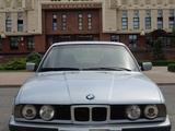 BMW 525 1994 годаүшін2 700 000 тг. в Шымкент