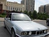 BMW 525 1994 годаүшін2 700 000 тг. в Шымкент – фото 2