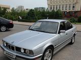 BMW 525 1994 годаүшін2 700 000 тг. в Шымкент – фото 3