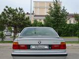 BMW 525 1994 годаүшін2 700 000 тг. в Шымкент – фото 4