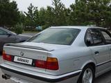 BMW 525 1994 годаүшін2 700 000 тг. в Шымкент – фото 5