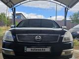 Nissan Teana 2006 годаүшін3 200 000 тг. в Актобе – фото 2