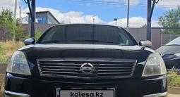 Nissan Teana 2006 годаүшін3 200 000 тг. в Актобе – фото 2