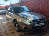 ВАЗ (Lada) Priora 2170 2014 года за 3 100 000 тг. в Тараз