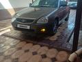 ВАЗ (Lada) Priora 2170 2014 года за 3 100 000 тг. в Тараз – фото 4