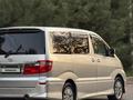 Toyota Alphard 2004 годаүшін7 950 000 тг. в Алматы – фото 17